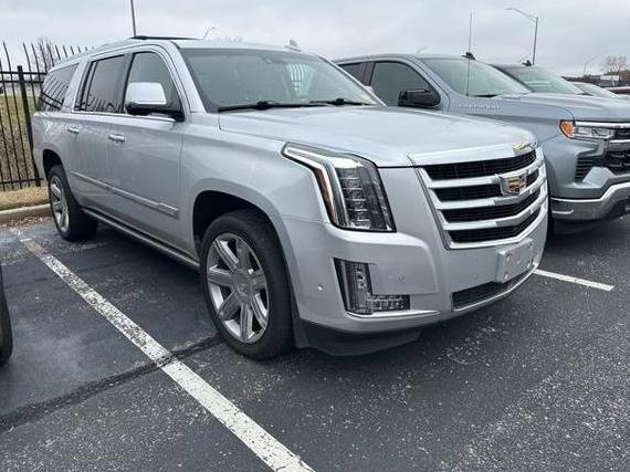 CADILLAC ESCALADE ESV 2019 1GYS4JKJ4KR324702 image CADILLAC ESCALADE ESV 2019 1GYS4JKJ4KR324702 image
